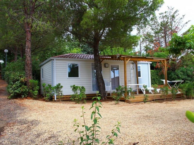 Camping Domaine de Sainte Veziane