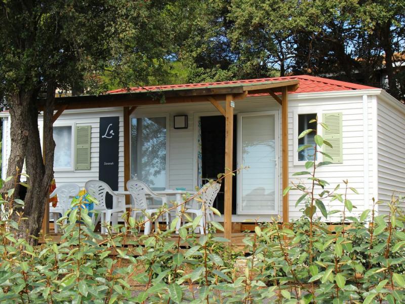 Camping Domaine de Sainte Veziane