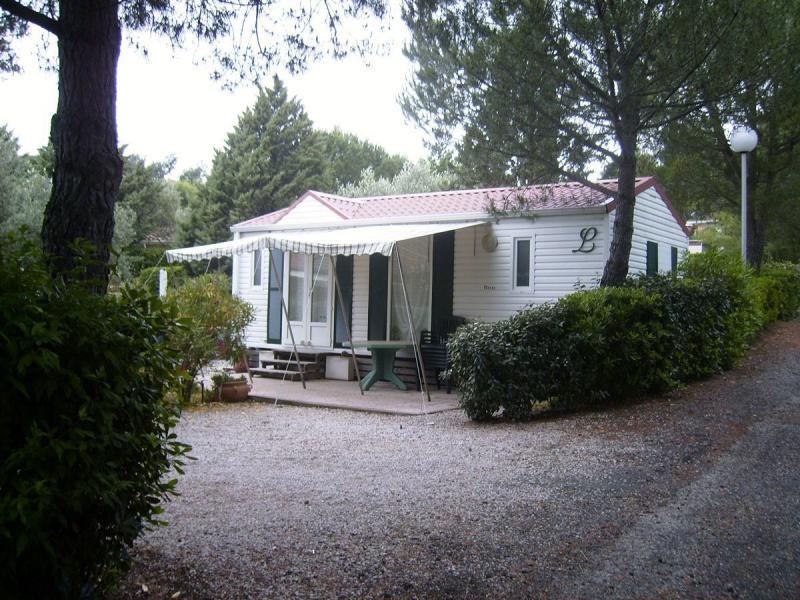 Camping Domaine de Sainte Veziane