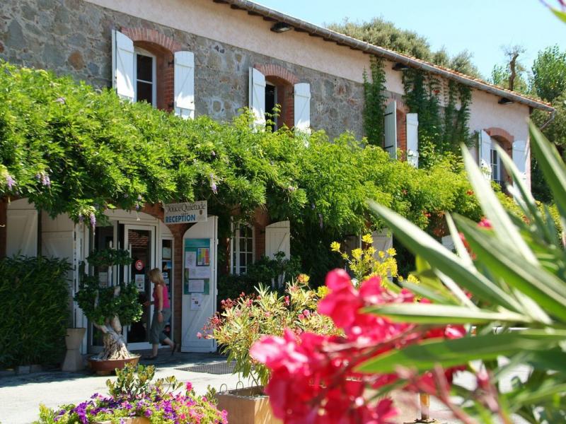 Camping Douce Quiétude