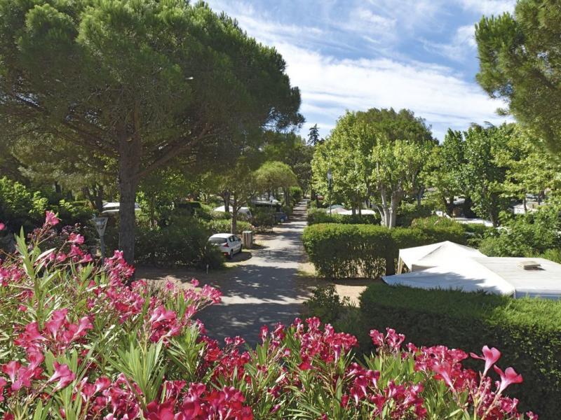 Camping Douce Quiétude