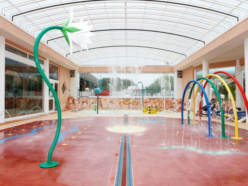 Camping Douce Quiétude