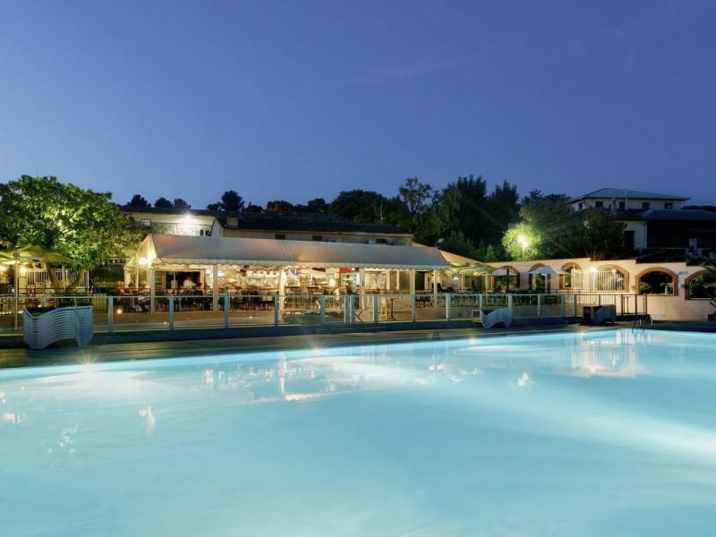 Camping Douce Quiétude