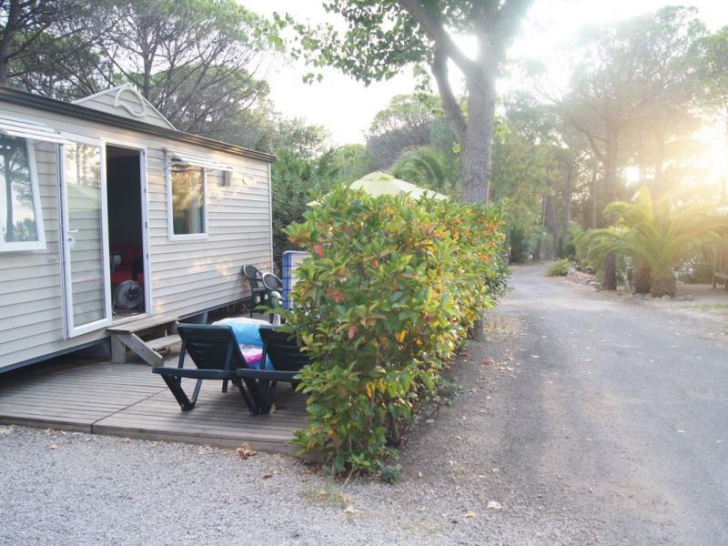 Camping Douce Quiétude