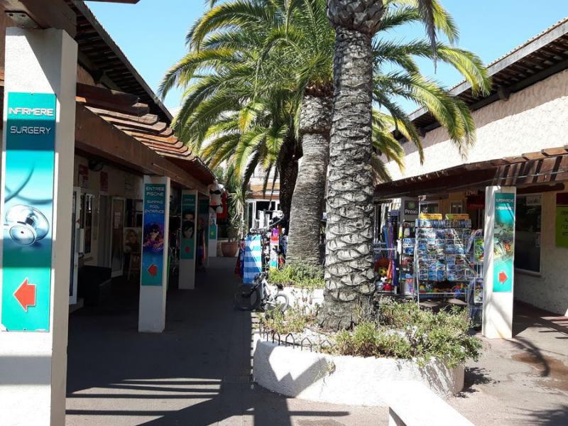 Camping Douce Quiétude