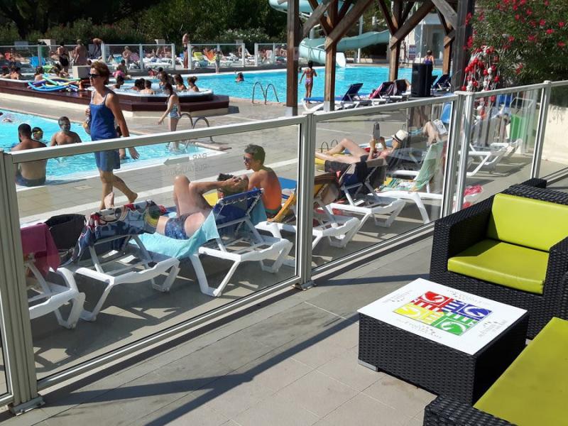 Camping Douce Quiétude