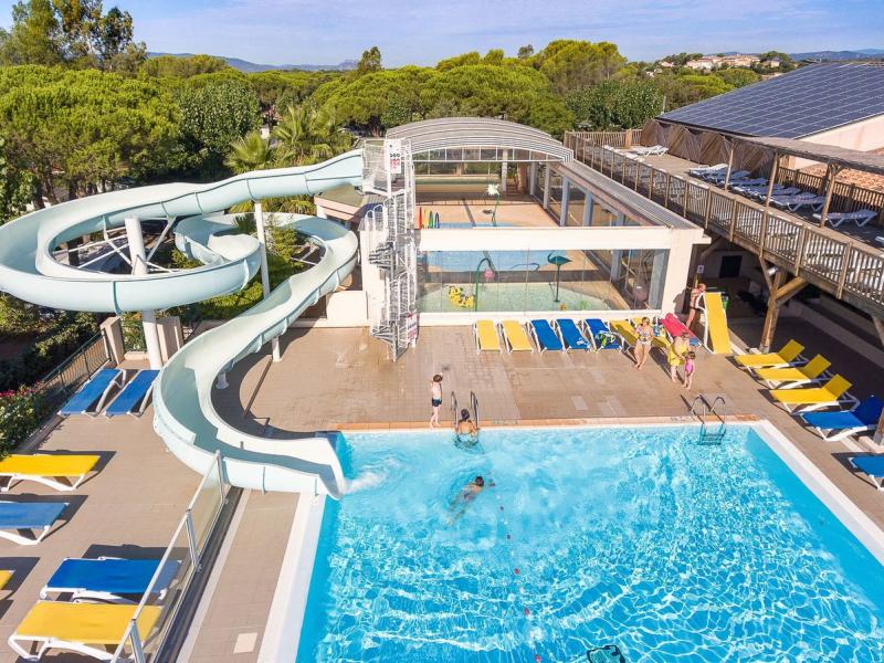 Camping Douce Quiétude