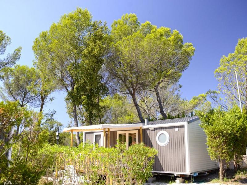 Camping Douce Quiétude