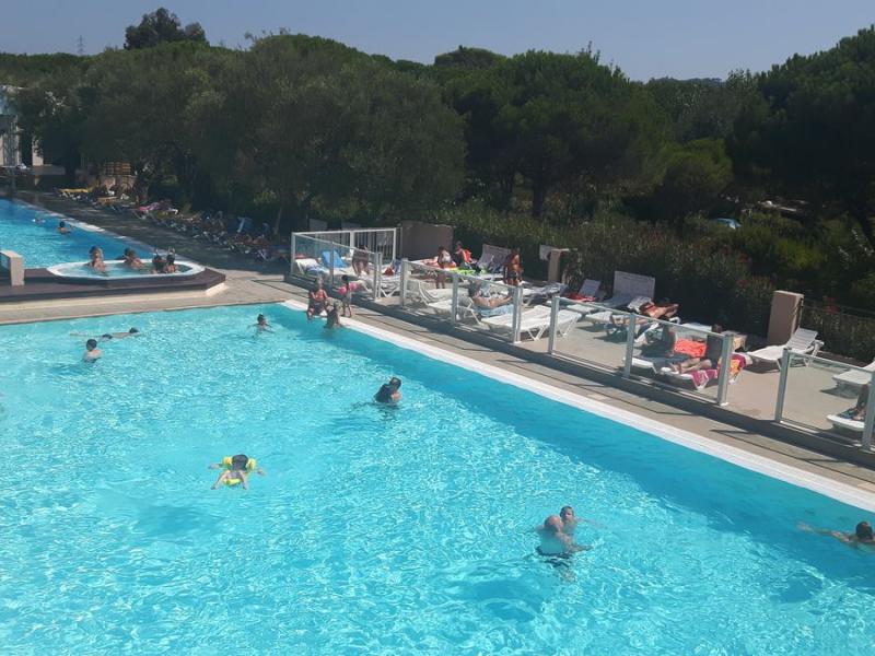 Camping Douce Quiétude