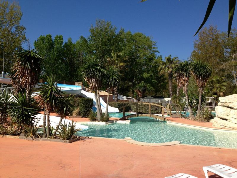 Campeggio Les Vagues