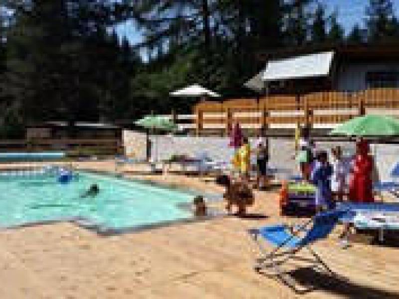 Fiemme Camping Village