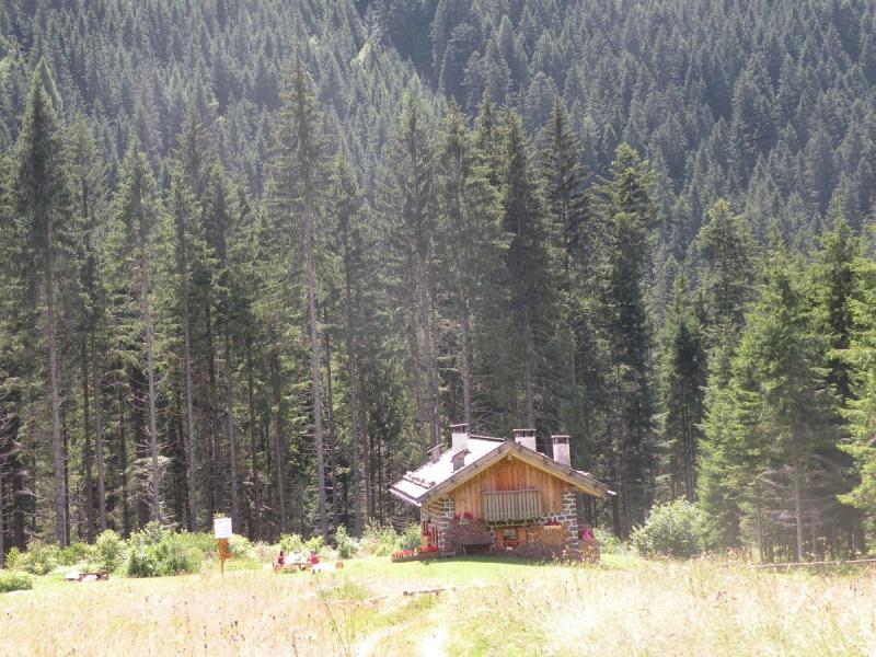 Fiemme Camping Village