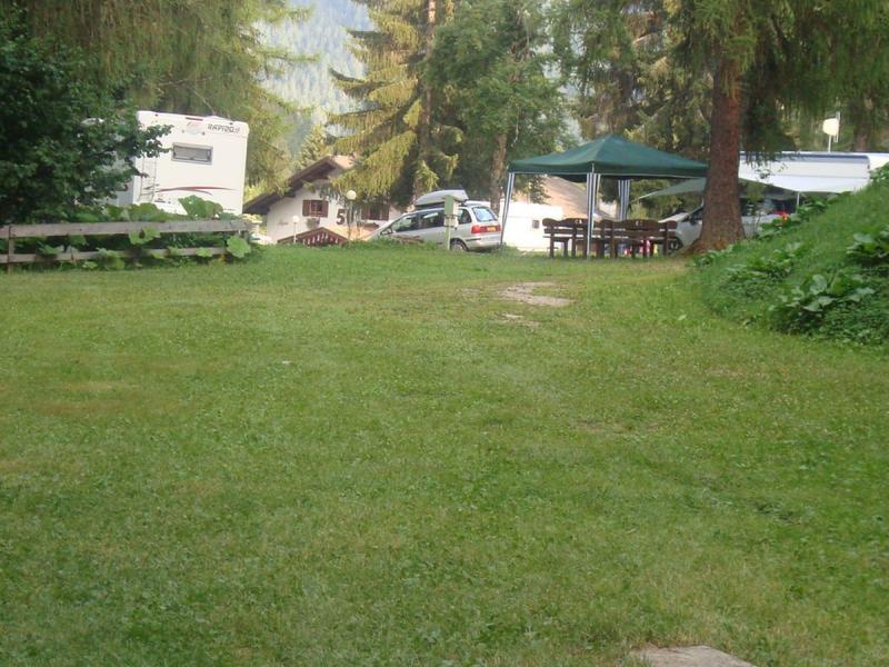 Fiemme Camping Village