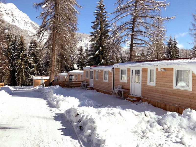 Fiemme Camping Village