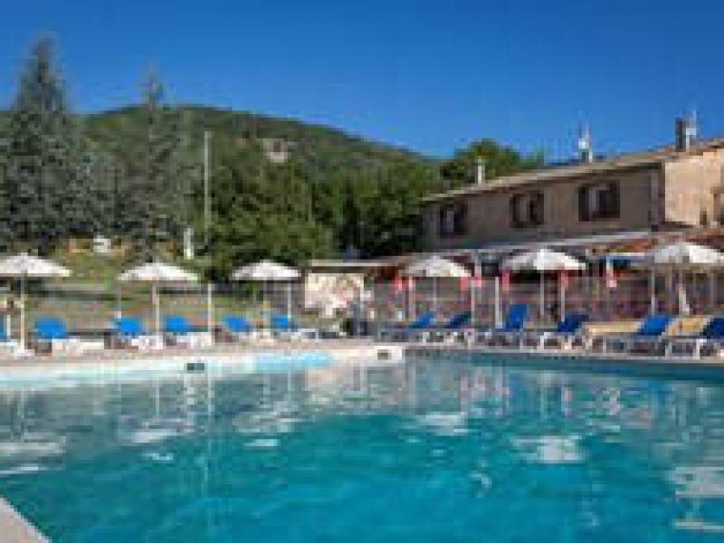 Camping Terra Verdon