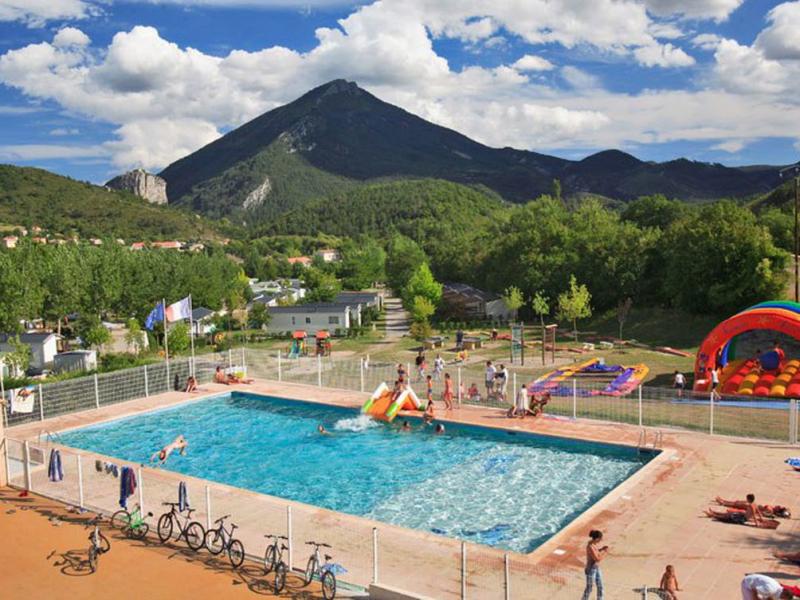 Camping Terra Verdon