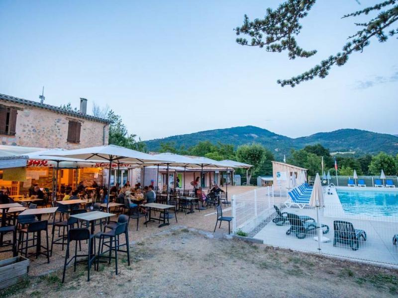 Camping Terra Verdon