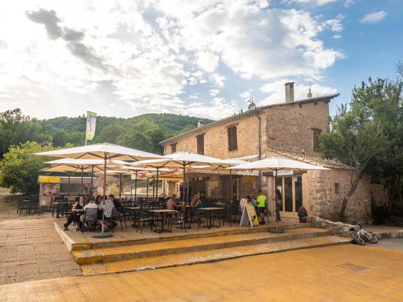 Camping Terra Verdon