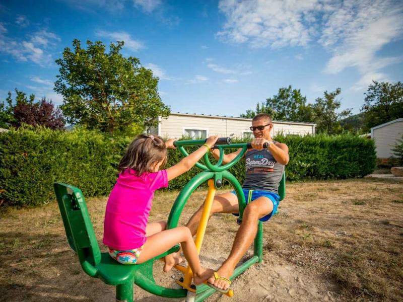 Camping Terra Verdon