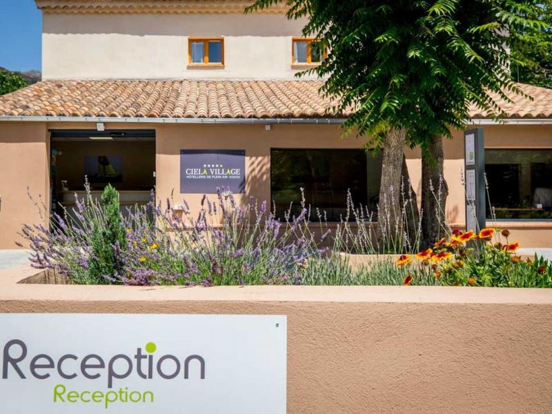 Camping Terra Verdon