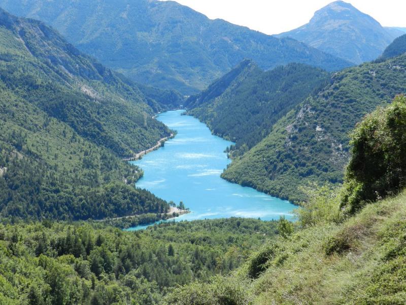 Camping Terra Verdon