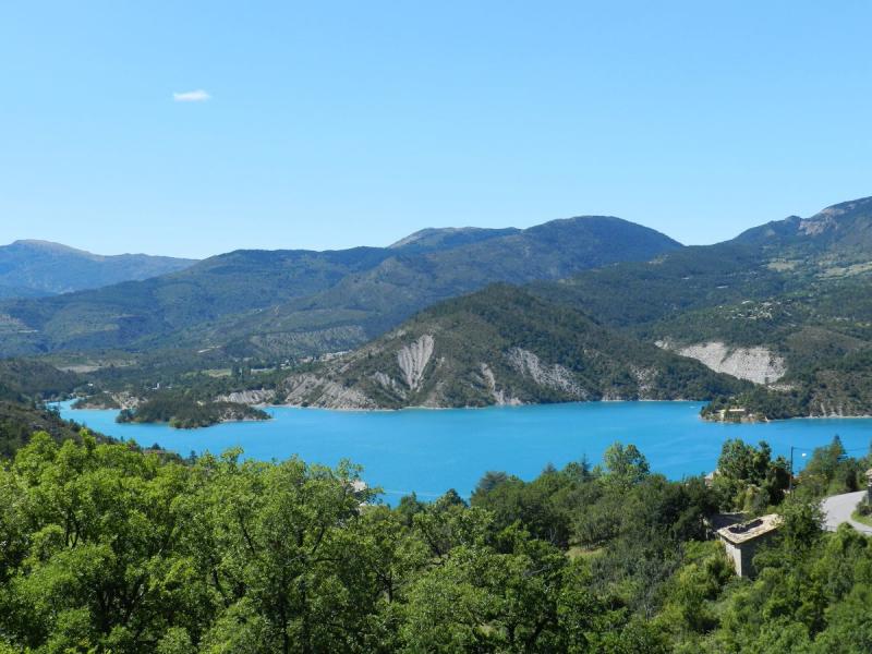 Camping Terra Verdon