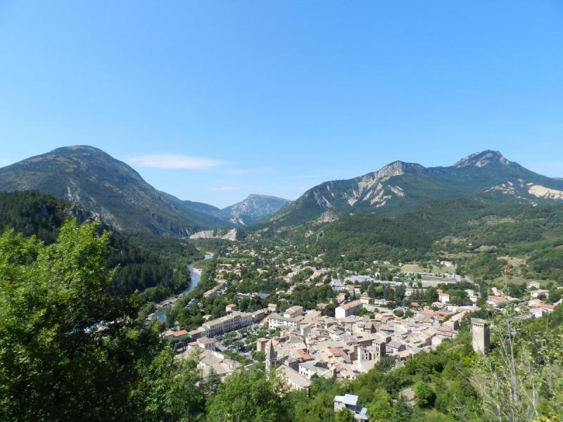 Camping Terra Verdon