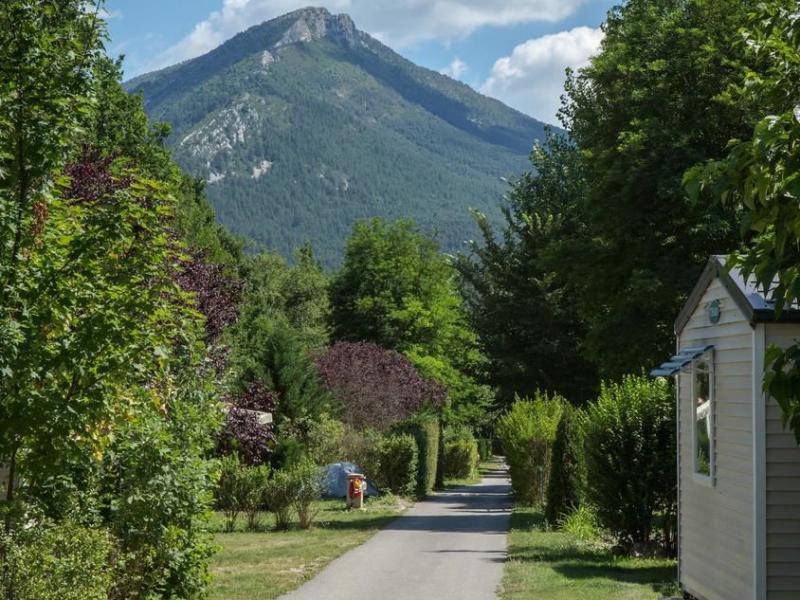 Camping Terra Verdon