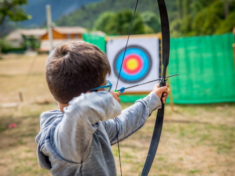 Camping Terra Verdon