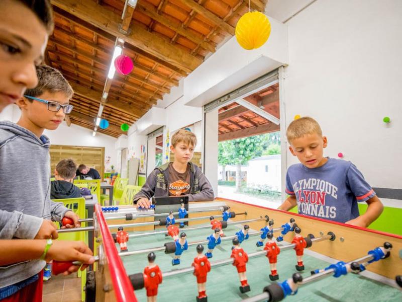 Camping Terra Verdon