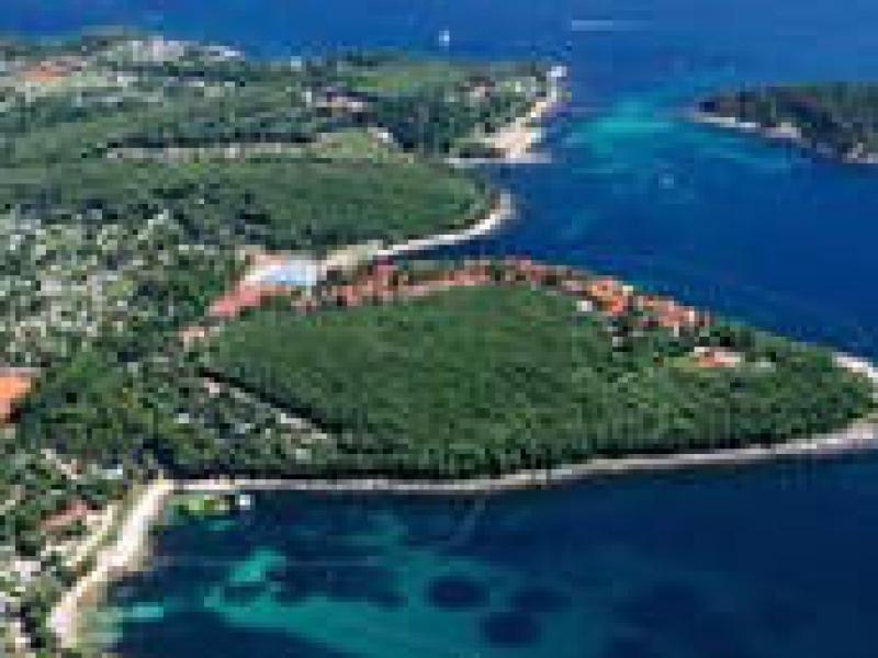 Campeggio Porto Sole