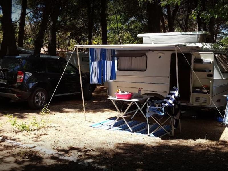Camping La Dolce Vita