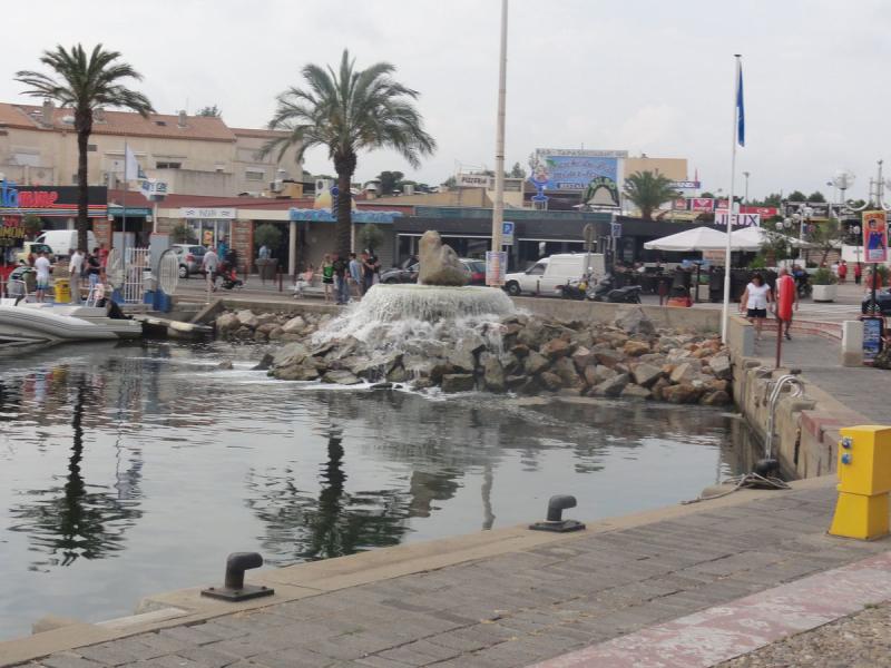 Camping Bosc d'en Roug