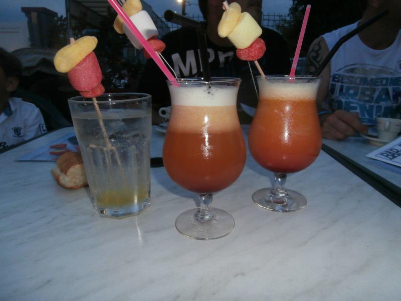 Camping Bosc d'en Roug