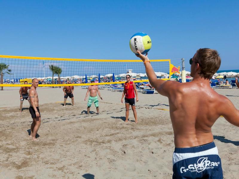 Campeggio Ca' Pasquali