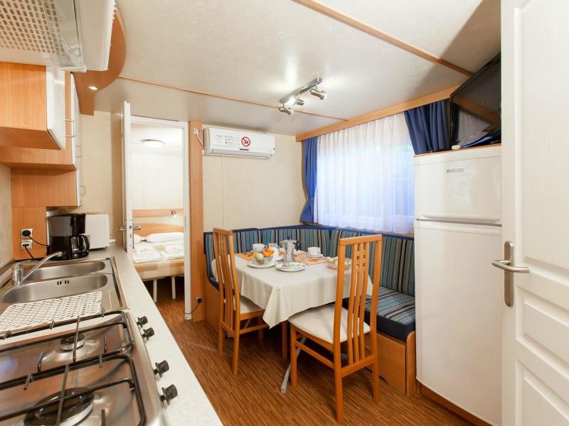 Campeggio Ca' Pasquali