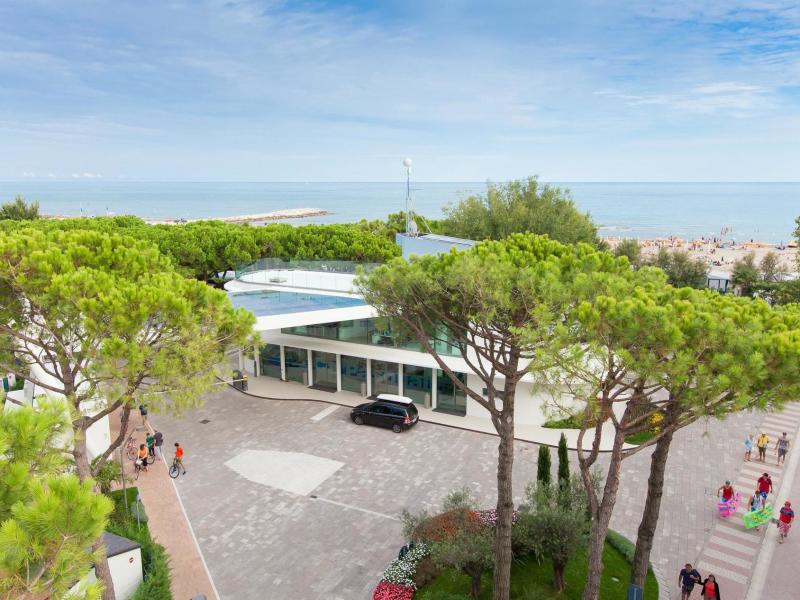 Campeggio Ca' Pasquali