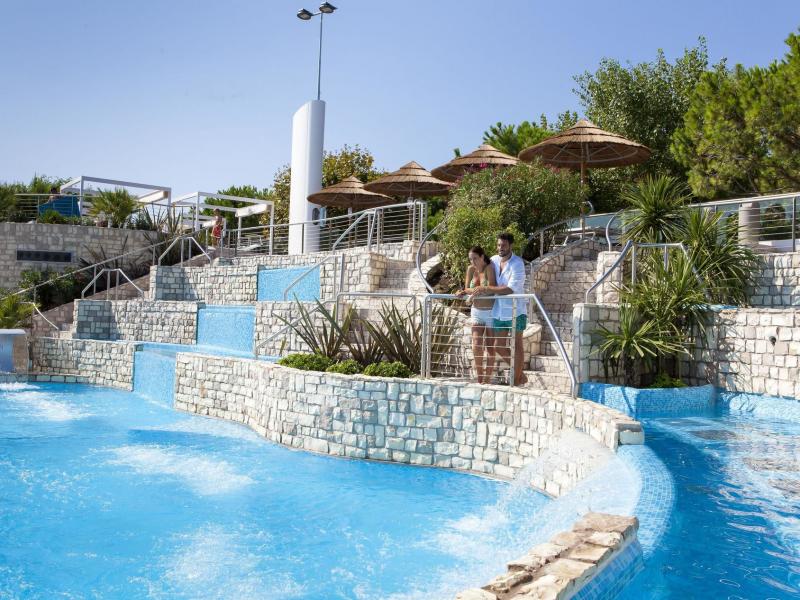 Campeggio Ca' Pasquali