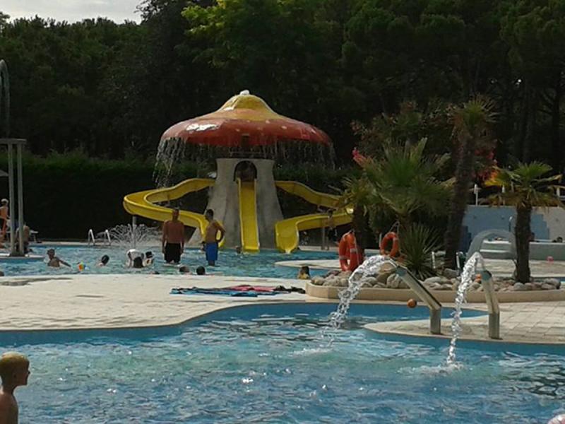 Campeggio Ca' Pasquali