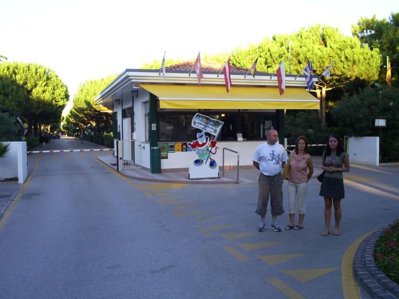 Campeggio Ca' Pasquali