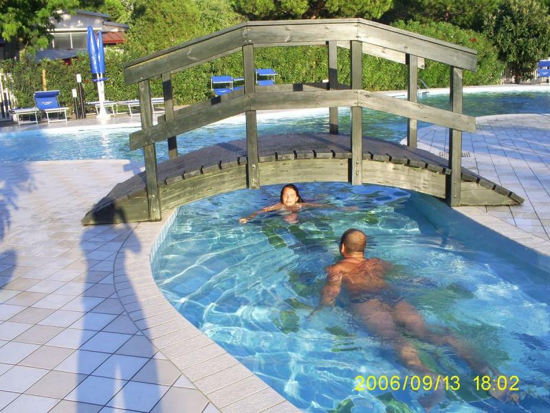 Campeggio Ca' Pasquali