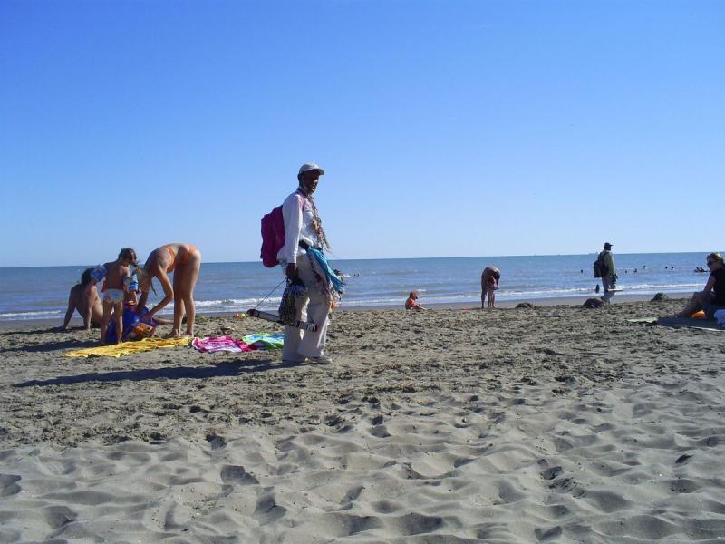 Campeggio Ca' Pasquali