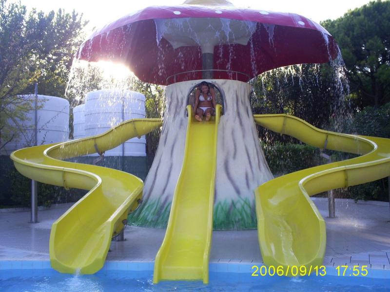 Campeggio Ca' Pasquali