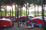 Camping Mediterraneo