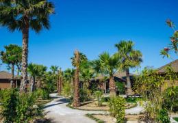 Camping Alannia Costa Blanca