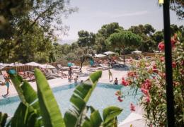 Camping Sènia Cala Gogo Internacional