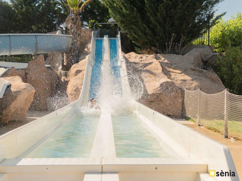 Camping Sènia Tucan