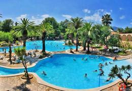 Camping La Torre Del Sol