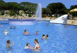 Camping Calella de Palafrugell