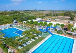 Camping Sandaya Valencia